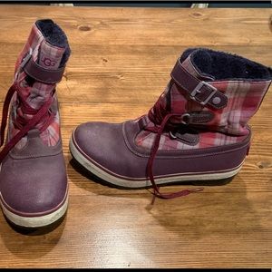 Ugg Decatur Snowboots